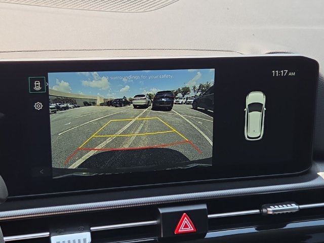 2026 Kia Sportage LX Hybrid - Photo 8