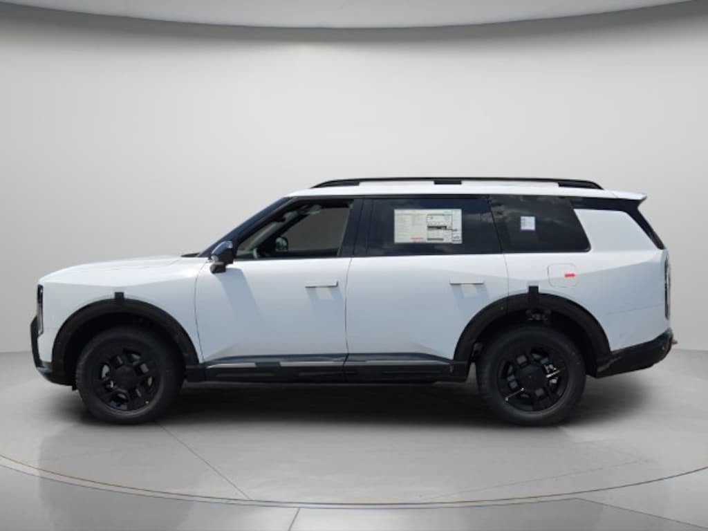 New 2027 Kia Telluride X-Pro SX SUV