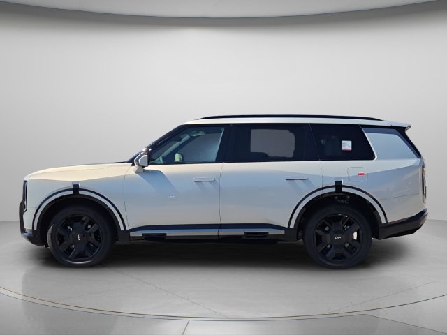 New 2027 Kia Telluride SX SUV
