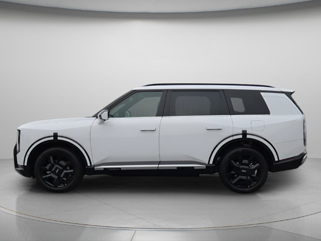 New 2027 Kia Telluride Hybrid SX Prestige SUV