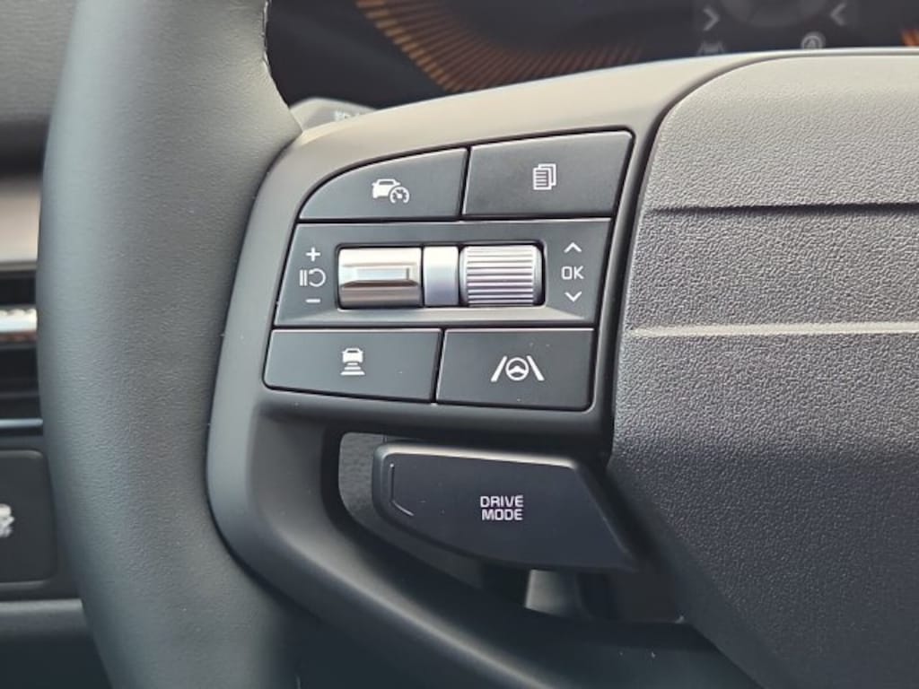 New 2027 Kia Sportage EX SUV