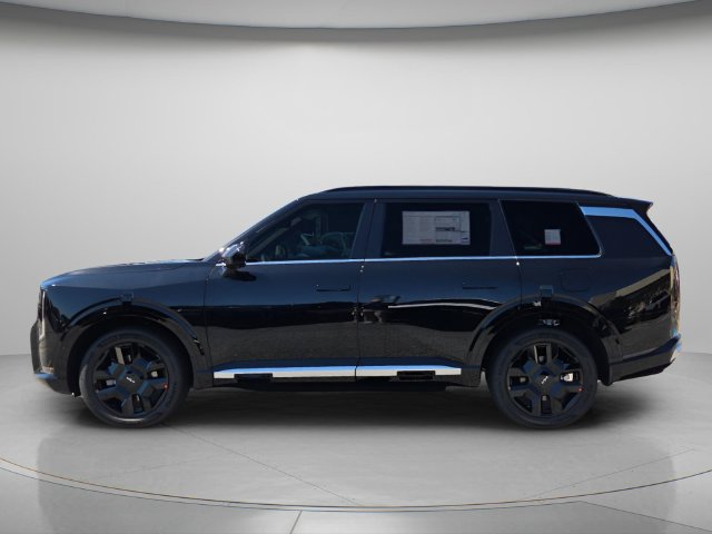 New 2027 Kia Telluride Hybrid SX Prestige SUV