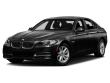 Used 2016 BMW 5 Series 528i Sedan