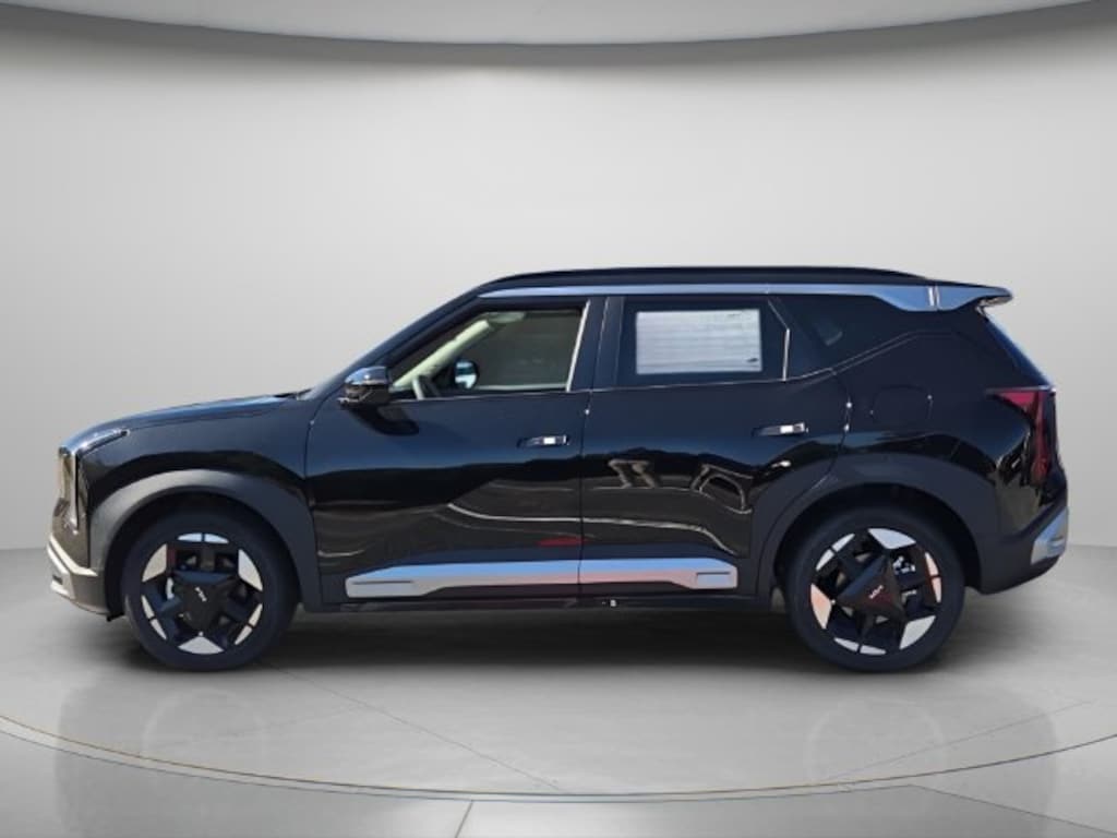 New 2027 Kia Seltos EX SUV