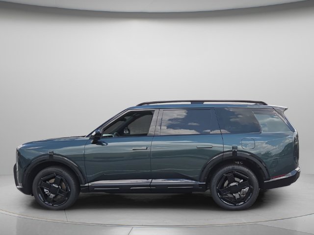 New 2027 Kia Telluride Hybrid X-Line SX SUV