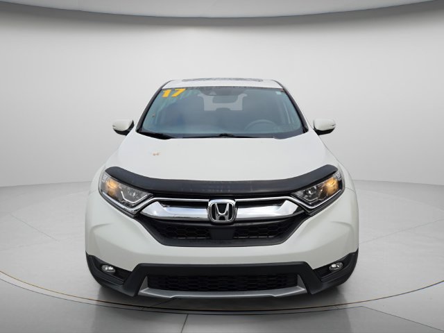 Used 2017 Honda CR-V EX SUV