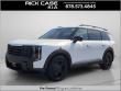 Certified 2027 Kia Telluride X-Line SX-Prestige SUV