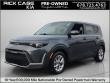 Used 2023 Kia Soul LX Hatchback