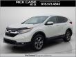 Used 2017 Honda CR-V EX SUV