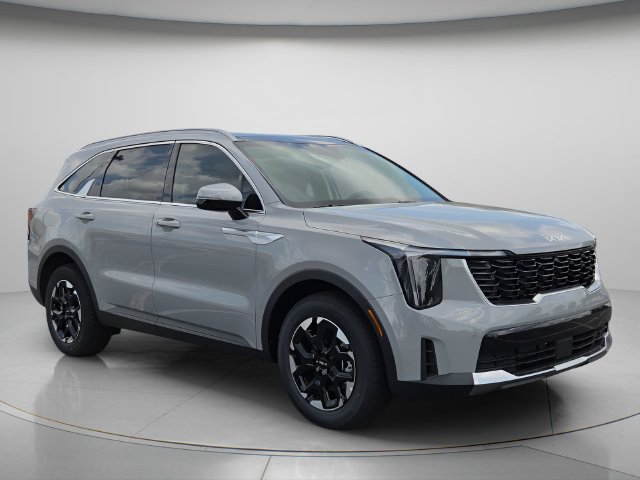 New 2026 Kia Sorento S SUV