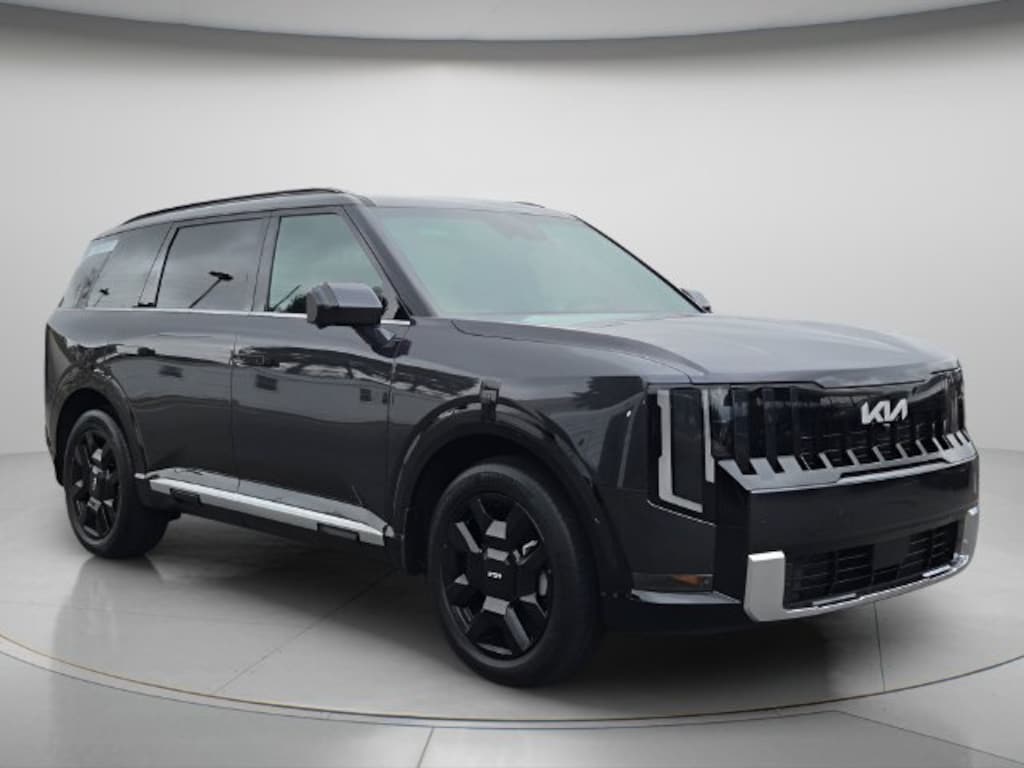 New 2027 Kia Telluride Hybrid SX Prestige SUV