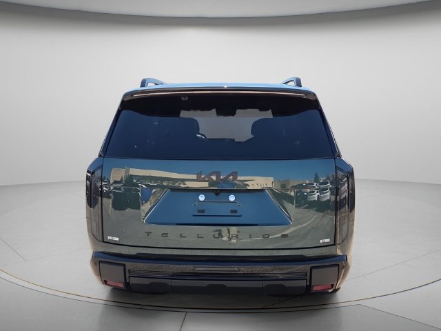 New 2027 Kia Telluride Hybrid X-Line SX Prestige SUV