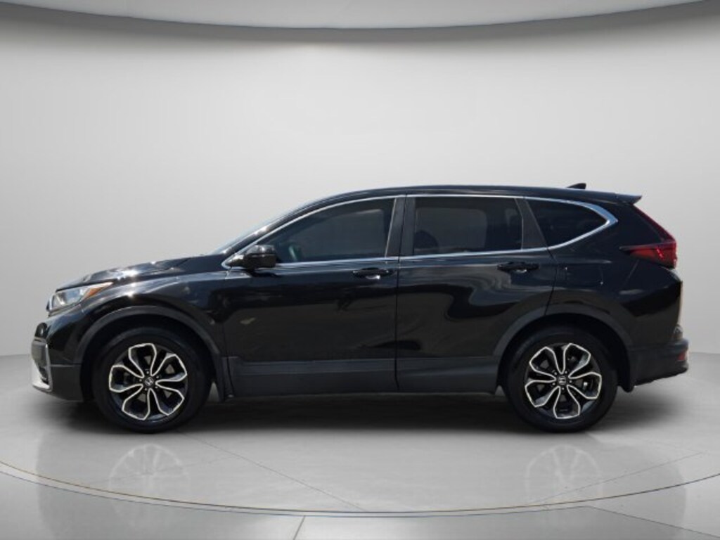 Used 2020 Honda CR-V EX SUV