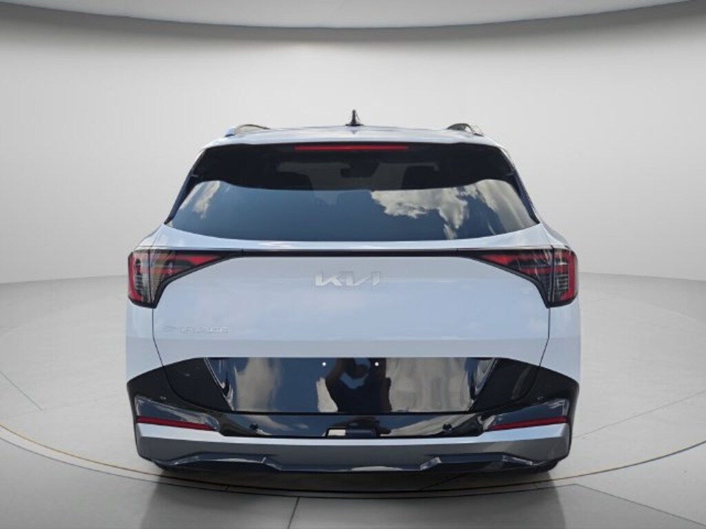 New 2027 Kia Sportage SX-Prestige SUV