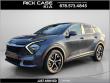 Used 2023 Kia Sportage EX SUV
