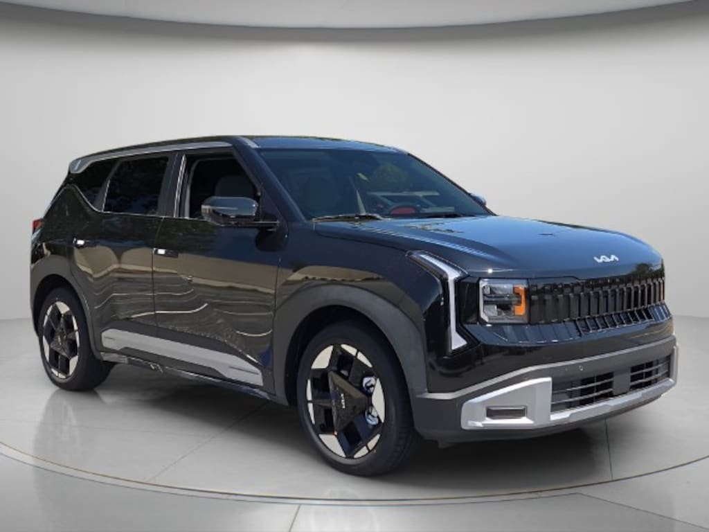 New 2027 Kia Seltos S SUV
