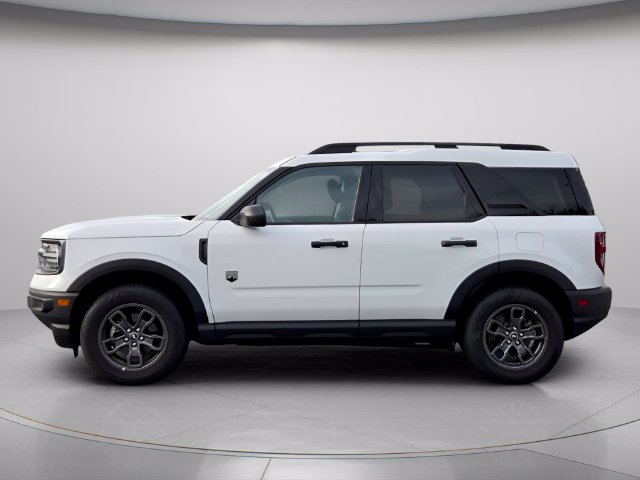 Used 2024 Ford Bronco Sport Big Bend SUV