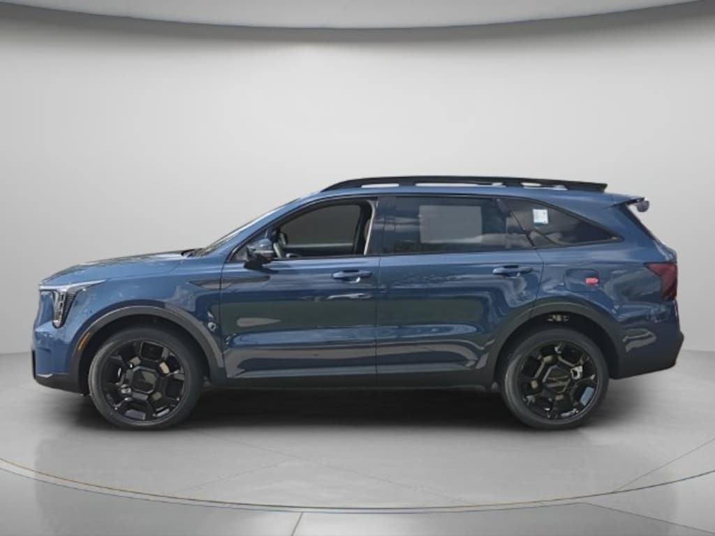 New 2026 Kia Sorento X-Line SX Prestige SUV