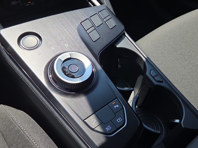 2026 Kia Sportage LX Hybrid - Photo 11