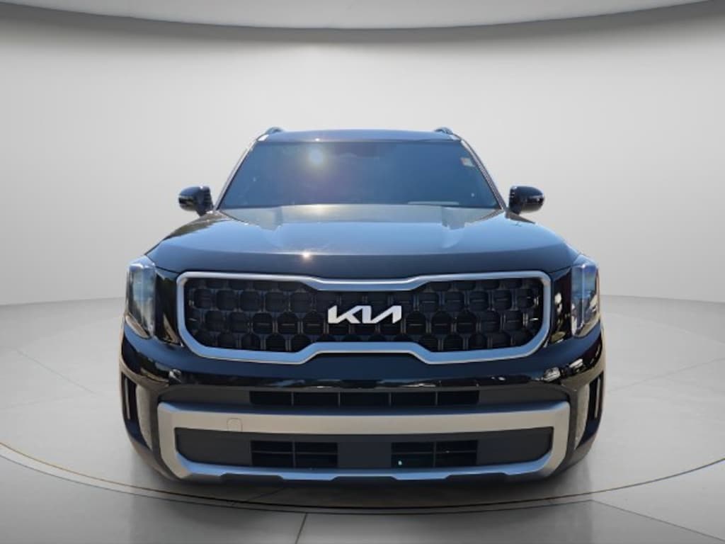 Used 2023 Kia Telluride EX X-Line SUV