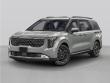 Certified 2026 Kia Carnival EX Minivan/Van