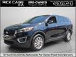 Used 2017 Kia Sorento LX SUV