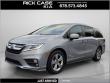Used 2020 Honda Odyssey EX Minivan/Van