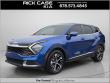 Used 2023 Kia Sportage EX SUV
