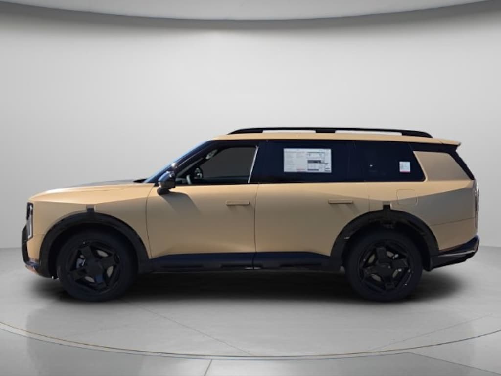 New 2027 Kia Telluride Hybrid X-Line SX Prestige SUV
