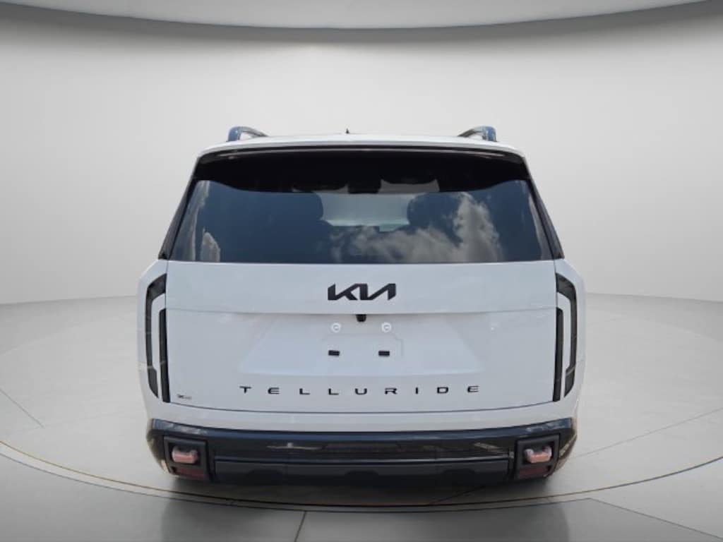 New 2027 Kia Telluride X-Pro SX SUV