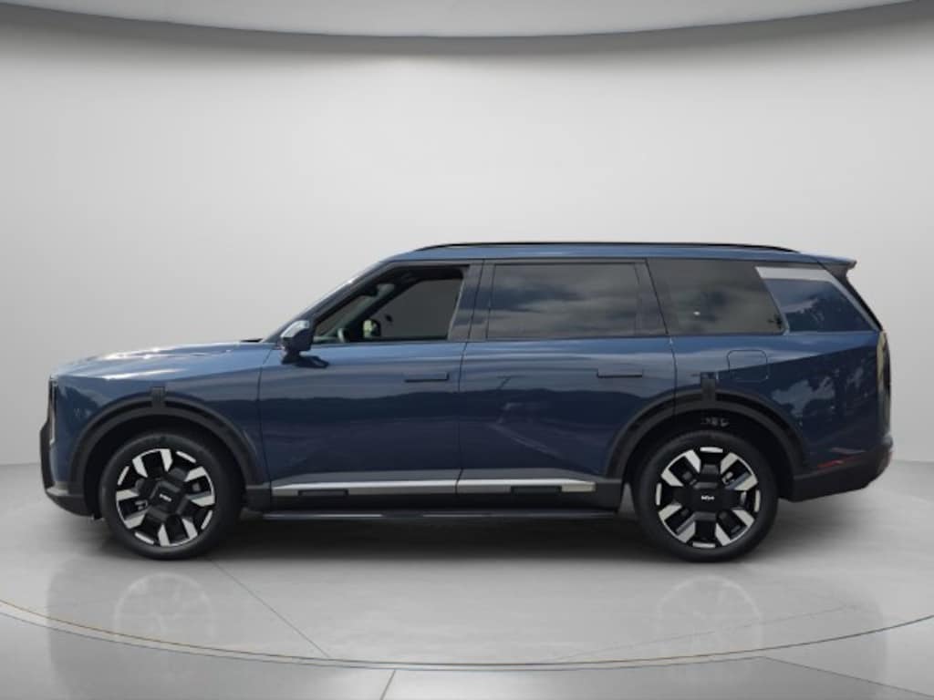 New 2027 Kia Telluride S SUV