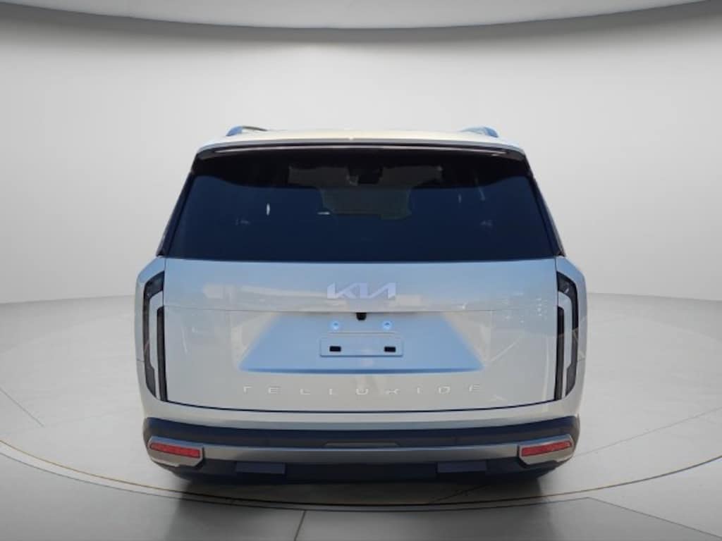 New 2027 Kia Telluride S SUV