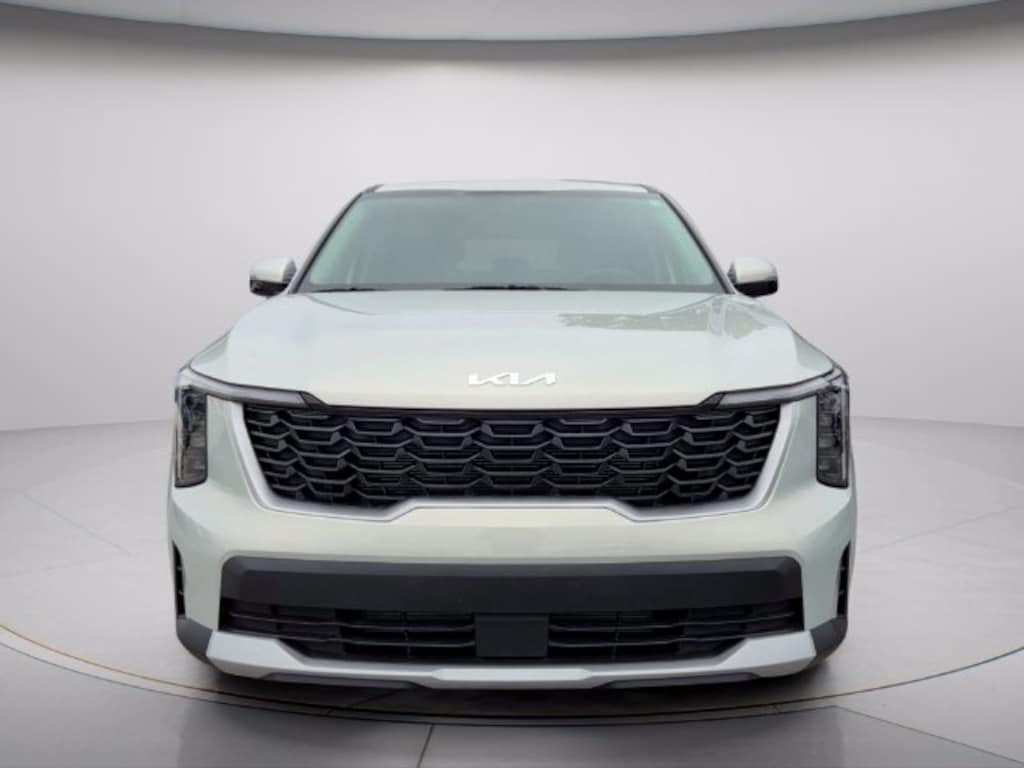 New 2026 Kia Sorento LX SUV