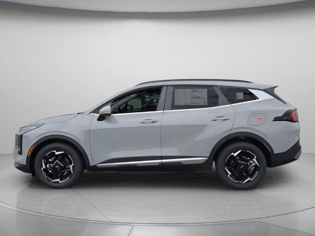 New 2027 Kia Sportage EX SUV