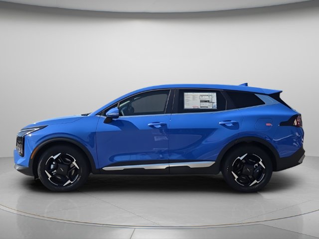 New 2027 Kia Sportage EX SUV