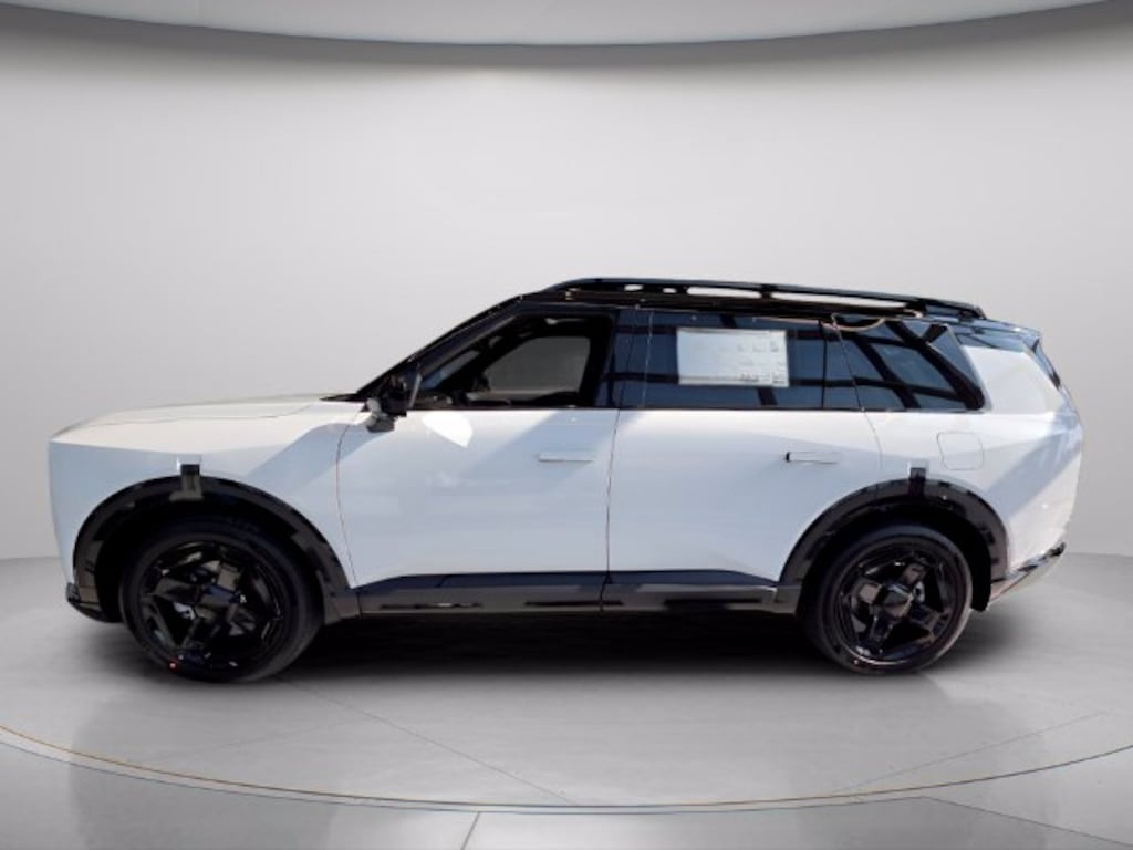 New 2027 Kia Telluride Hybrid X-Line SX Prestige SUV