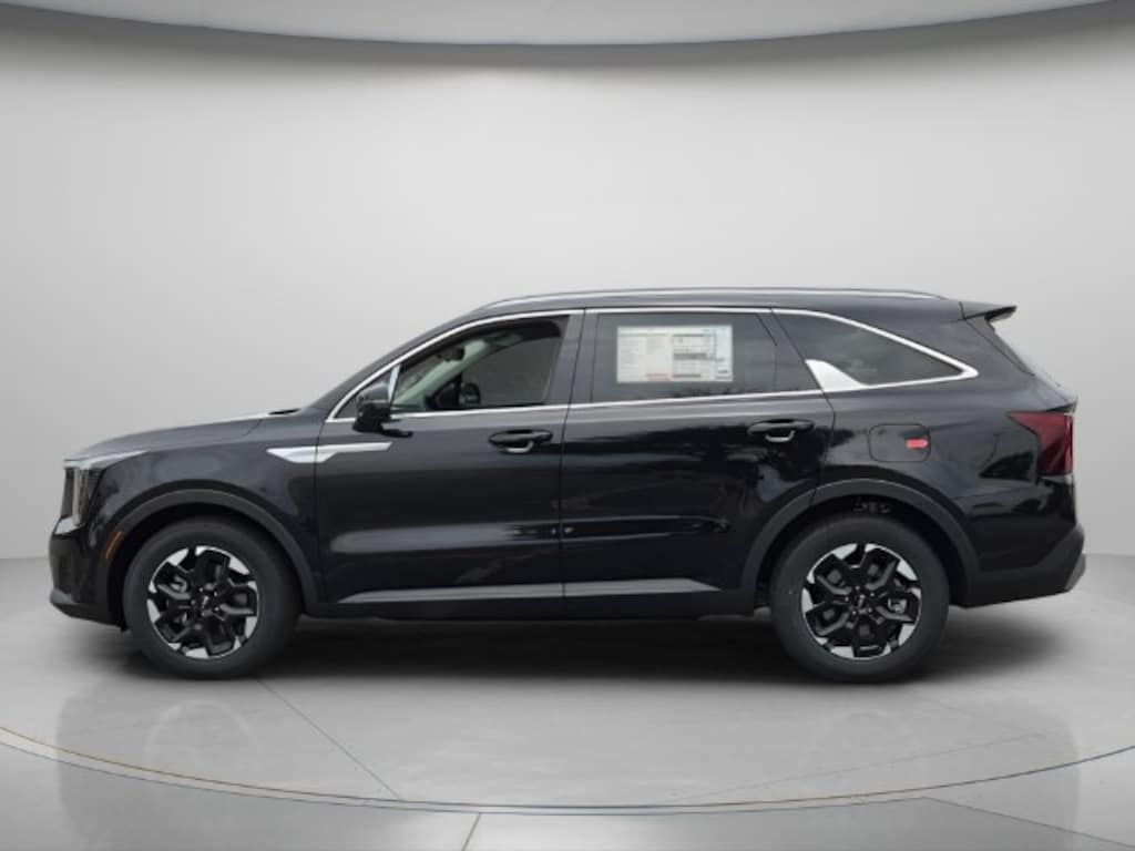 New 2026 Kia Sorento S SUV