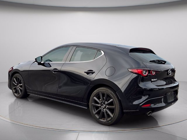 Used 2025 Mazda Mazda3 2.5 S Select Sport Hatchback