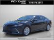 Used 2022 Toyota Camry LE Sedan