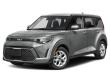 Used 2023 Kia Soul S Hatchback