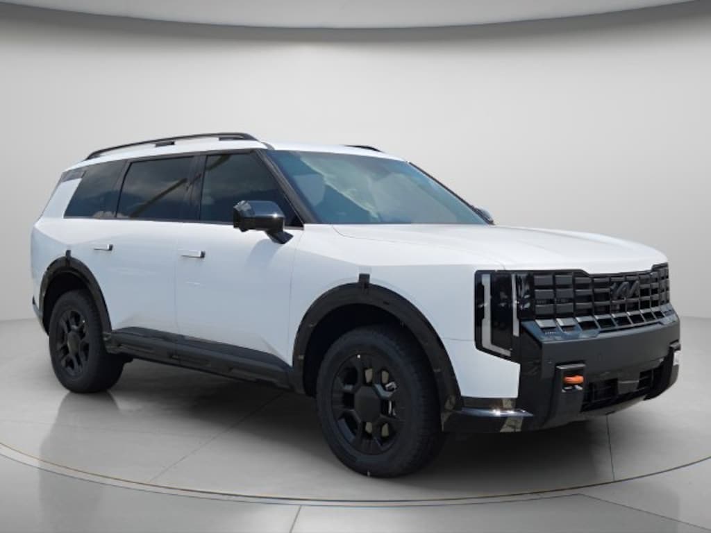 New 2027 Kia Telluride X-Pro SX SUV