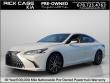 Used 2023 Lexus ES 300h Sedan