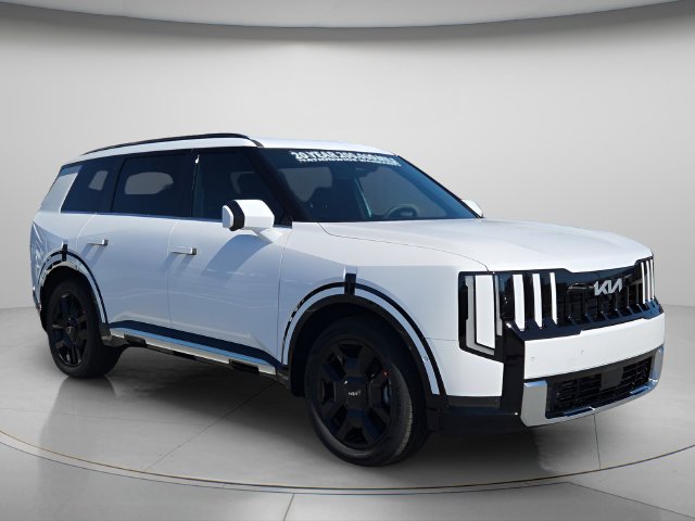 New 2027 Kia Telluride Hybrid SX Prestige SUV