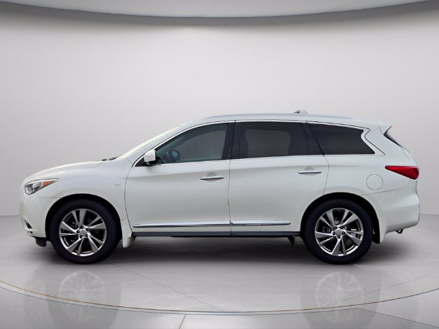 Used 2015 INFINITI QX60 Base SUV