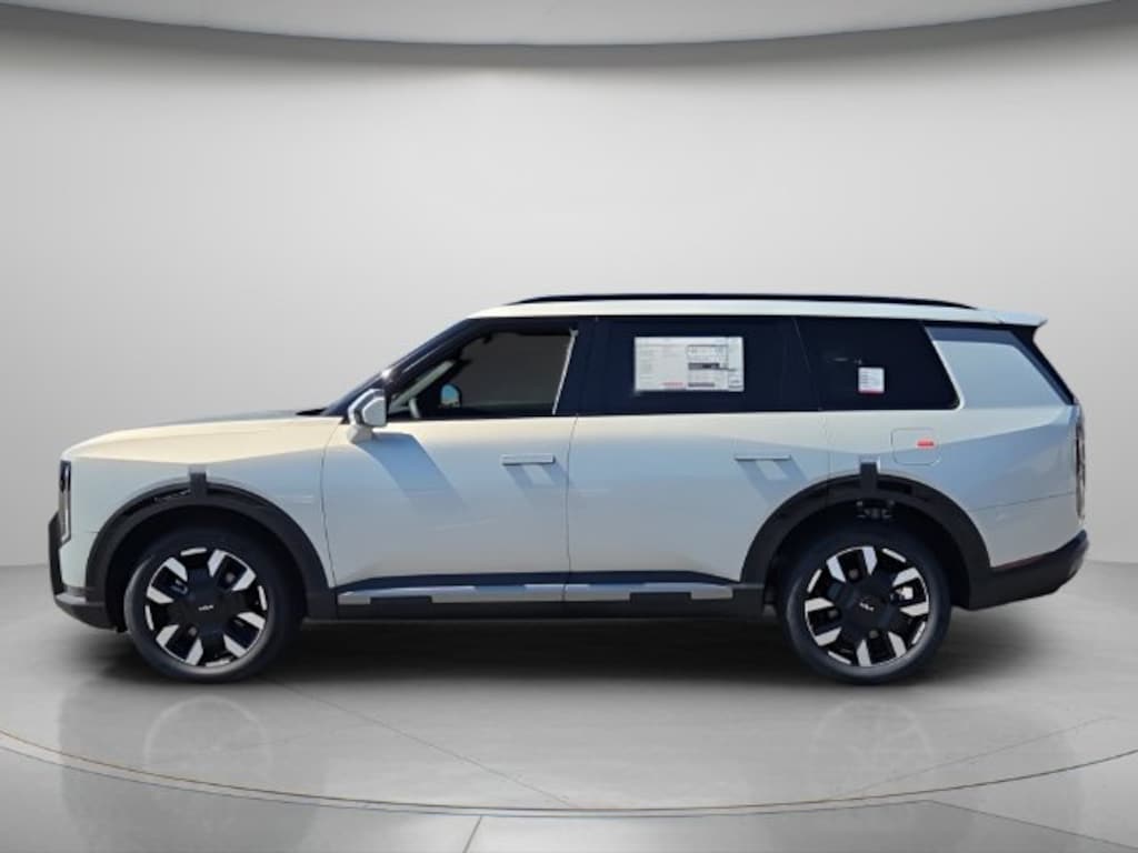 New 2027 Kia Telluride S SUV