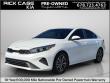 Used 2023 Kia Forte LXS Sedan