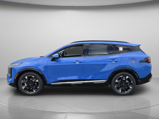 New 2026 Kia Sportage SX-Prestige SUV