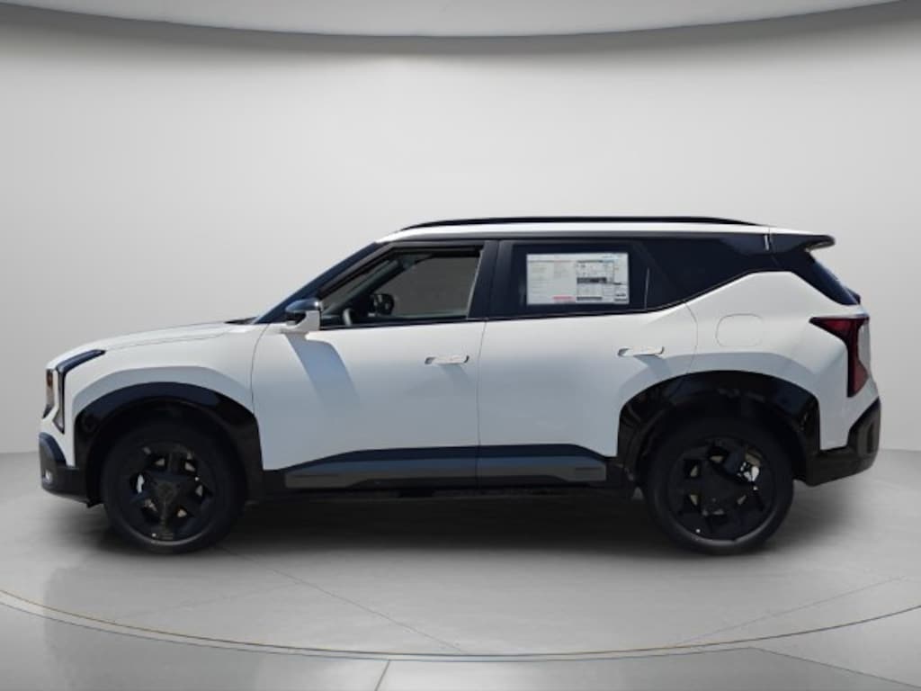 New 2027 Kia Seltos X-Line S SUV