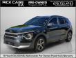 Used 2024 Kia Niro EX SUV