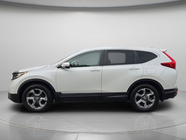 Used 2017 Honda CR-V EX SUV
